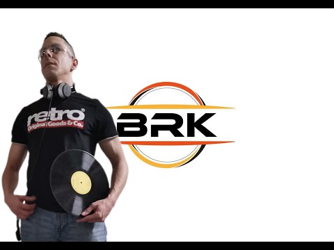 DJ BRK - Hungarian Summer Mix
