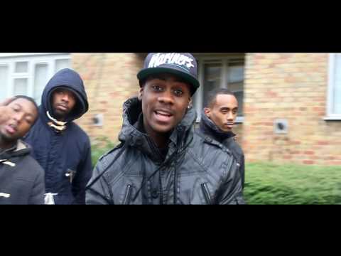 NT4H ENT ' Weazel - Get My Peace ' [NET VIDEO]