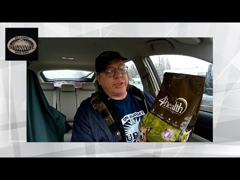 YouTube video about: Can dogs go into tractor supply?
