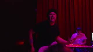 NINETY POUND WUSS Black Lodge Seattle 5/31/2025 Recap