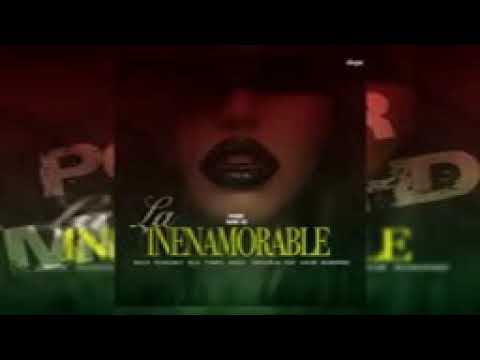 La inenamorable