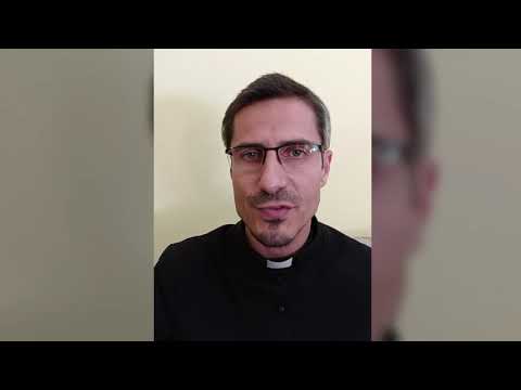 Litania Loretańska - rozważania - 23.05.2020