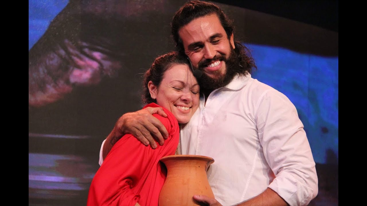 RECOMEÇOS - com os atores Beto Malvão e Adelita Siqueira (Oficial)