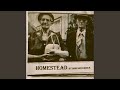 Free Land (the Homestead Act)