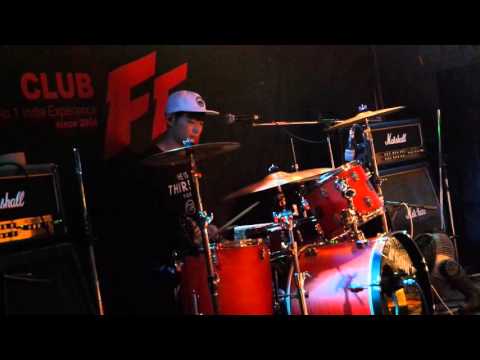 150927 싫다 (지명cam) - 리메인즈(REMAINs) @clubFF