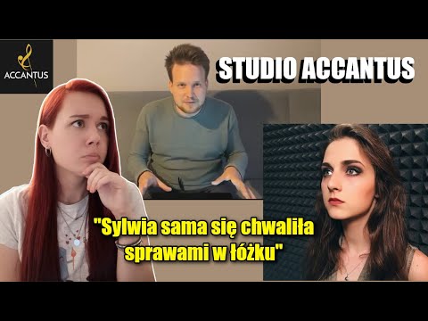 WIELKA DRAMA W STUDIU ACCANTUS