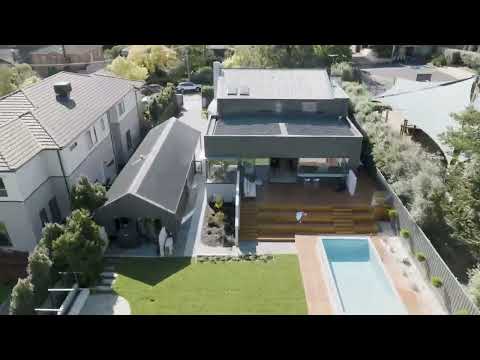 Windust Architecture x Interiors video.