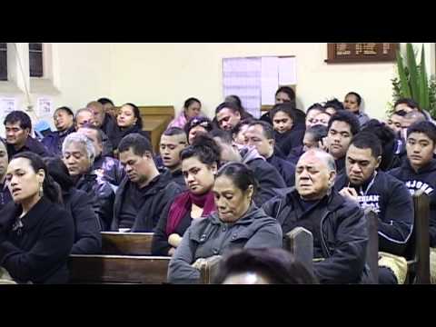 Siasi Tonga Tau'ataina Hiva 'Apo