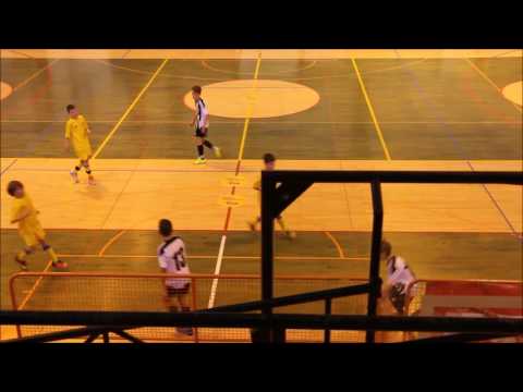 2017.02.04 turnir U11 Ptuj, Nk Domžale  Nš Mura