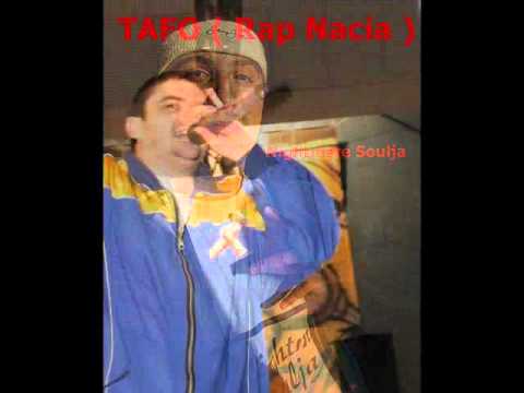 Releto,Nightmare Soulja ft  Tafo Rap Nacia  Kolkoto tolkova