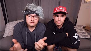 Addressing The Rumors About Us...