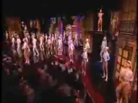 RICHARD EMUNDS canta LA VIE EN ROSE