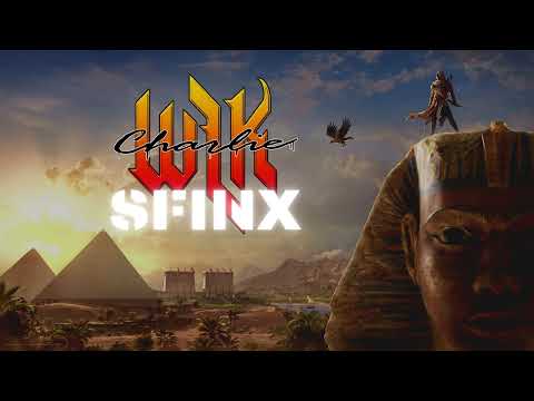 Charlie WLK  - SFINX prod. S1ND