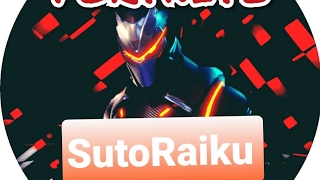 ストライク/SutoRaiku のライブ ストリーム