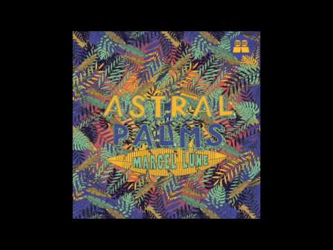 Marcel Lune  - The Hope (Local Talk 2017)