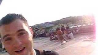 DJ Tom LLAVIE@nuits sonores 2008 - Lyon