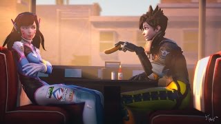 A Grand Tale | Randumb Overwatch Moments
