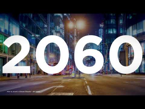 We Are CDE, Creating our Best World a Ton at a Time.