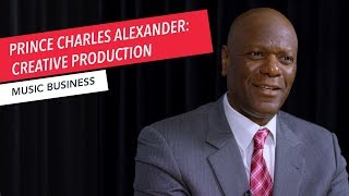 5 Questions to Ask a Music Producer | Music Production | Prince Charles Alexander