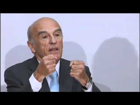 06.08.2010 - Conferenza stampa del Consiglio federale del 6.8.2010