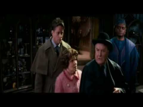 harry potter e l'ordine della fenice esercito di silente