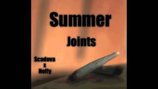 SUMMER JOINTS -  12 The Great Estates REMIX