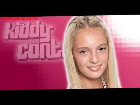 Lisa Mikolaschek - Der Gitterbettprinz - Kiddy Contest 2013 (Hörprobe)
