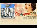 Katyna Ranieri - Acque amare - ITmYOUsic 
