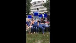 preview picture of video 'Academy of Learning College Ice Bucket Challenge - Richmond Hill Campus'