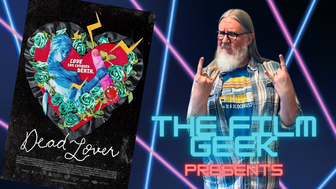 Dead Lover (2026) Movie Review