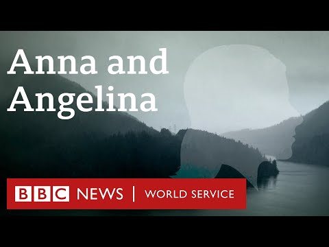 Have we identified the Isdal Woman? Death in Ice Valley, Episode 12 - BBC World Service