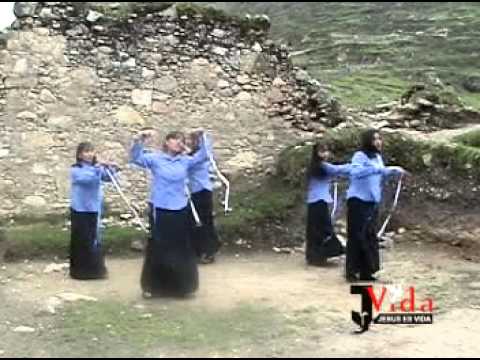 fragancia mas hermosa - josue cristobal