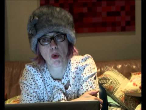 Dreams of a Life director Carol Morley's Video Diary Part 3