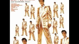 Elvis Presley - "Wear My Ring Around Your Neck" -  Original e-Stereo LP - HQ