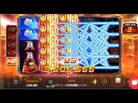 BOXING KING BS TOP 10 GAME