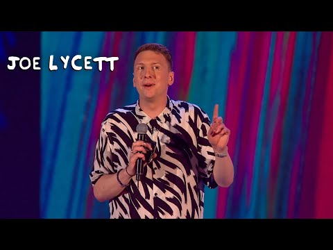 Mummy Loves The Black Country Accent | Joe Lycett