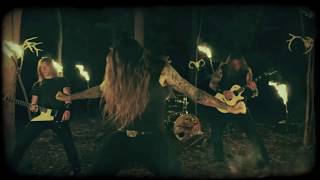 SKELETONWITCH - &quot;I Am of Death (Hell Has Arrived)&quot; (Official Music Video)