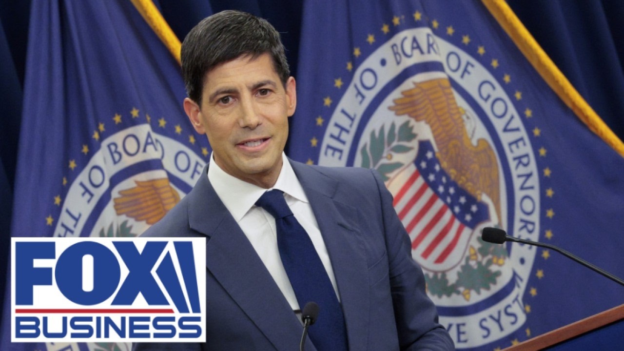 Kevin Warsh is 'very smooth,' expert says