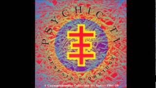 Psychic TV - Twisted - 1993 - Live (Best Slide Show)