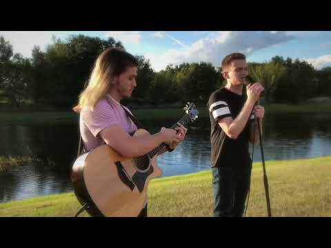 Makari "Better" (Live Acoustic)