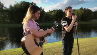 Makari &quot;Better&quot; Acoustic (Live)