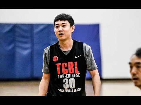 Trouble Makers 2（6） vs Red Win（3） | Sunday Tier 7 Playoffs - Tcbl 2018 Fall