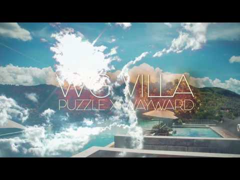 WAYWARD x PUZZLE - "WG-VILLA"