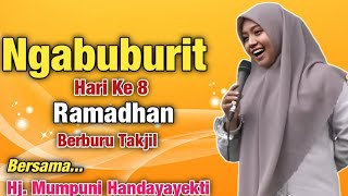 Download lagu Ngabuburit Hari Ke 8 Ramadhan Berburu Takjil || Ustadzah Mumpuni Handayayekti 2026 mp3 Download lagu Ngabuburit Hari Ke 8 Ramadhan Berburu Takjil || Ustadzah Mumpuni Handayayekti 2026 mp3