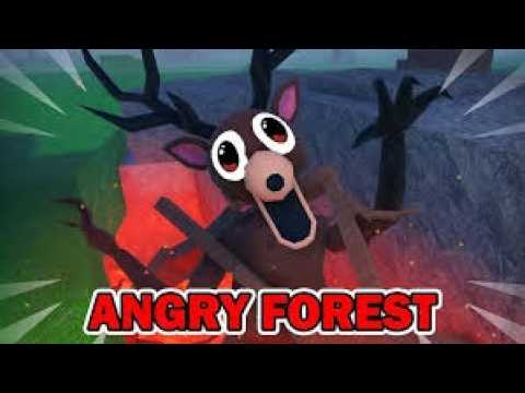 😱 SOPRAVVIVO all’AGGIORNAMENTO di STRANGER THINGS su 99 NOTTI NELLA FORESTA | ROBLOX