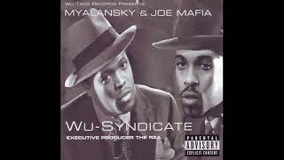 Wu-Syndicate - Ask Son