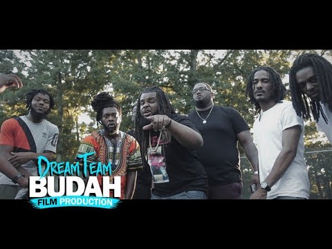 Big Gino FTF x Grind Paze - My Brovas (Official Music Video) 🎥🦍 @Dreamteambudah
