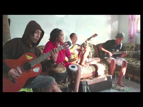 Bohoso moto (cover)