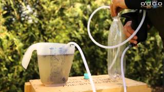 Katadyn Hiker Pro Test