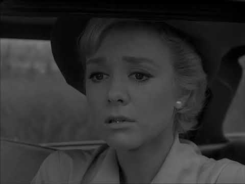 1x16 Ai Confini Della Realtà (The Twilight Zone) pt.3 - L'autostoppista